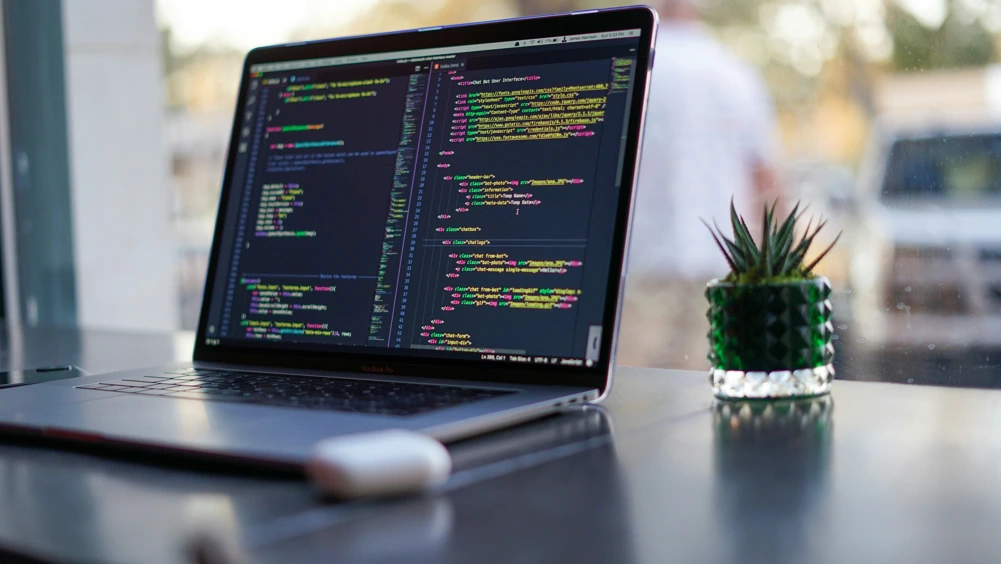 Primjer kvalitetnog sadržaja i ilustracija na web stranici