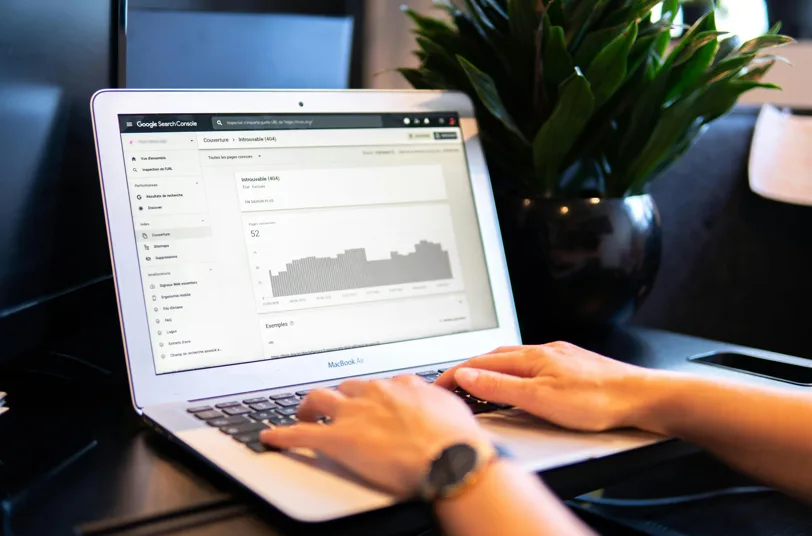 Primjer brze web stranice sa optimizovanim performansama